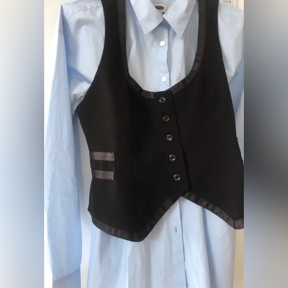 FMX design studio•  west-coat in espresso • size: 5•with lining - Picture 3 of 13